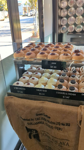 Kenilworth Bakery - Hospitality and gastronomy