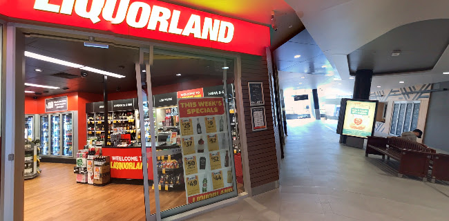 Liquorland Toowong