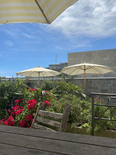 The Meeniyan Store & Cafe - Hospitality and gastronomy