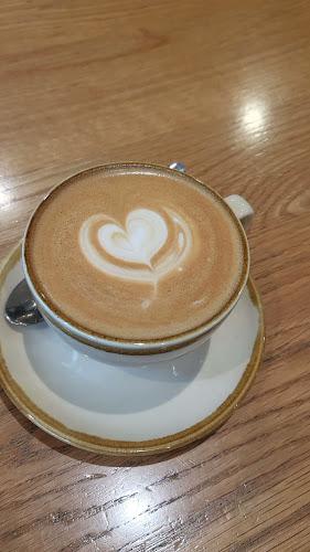 Opinii despre Atlas Cafe în Gungahlin - Hospitality and gastronomy