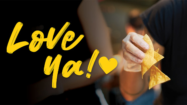 Opinii despre Guzman y Gomez - Nerang în Nerang - Hospitality and gastronomy