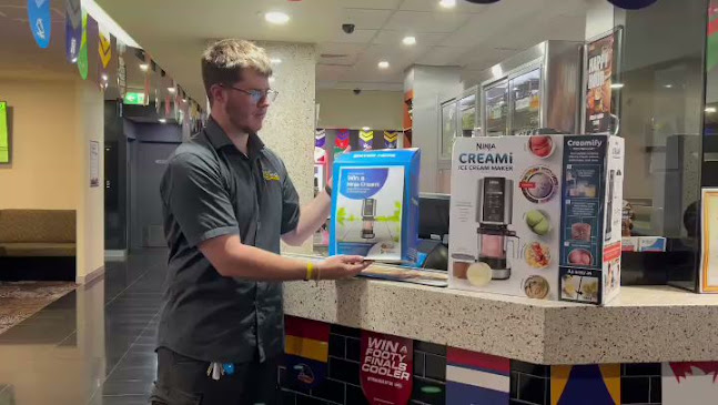 Queanbeyan Tigers Licensed Club - Queanbeyan