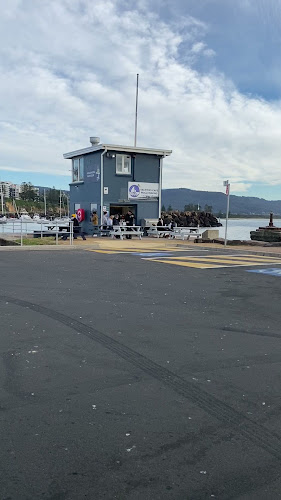 Yachties' Cafe - Wollongong