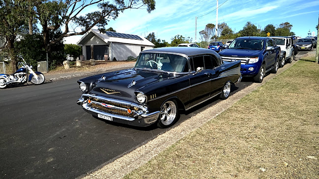 Catho Pub ("Catherine Hill Bay Hotel") - Sydney