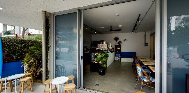 door 50 - Hospitality and gastronomy