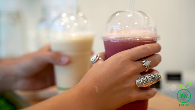 Opinii despre Java Juice în Perth - Hospitality and gastronomy