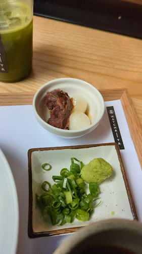 Opinii despre Matcha-Ya în Haymarket - Hospitality and gastronomy