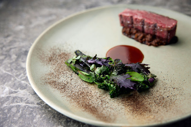 Opinii despre Hearth Restaurant & Lounge în Perth - Hospitality and gastronomy