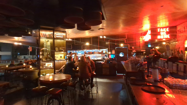 The Loose Moose - Hospitality and gastronomy