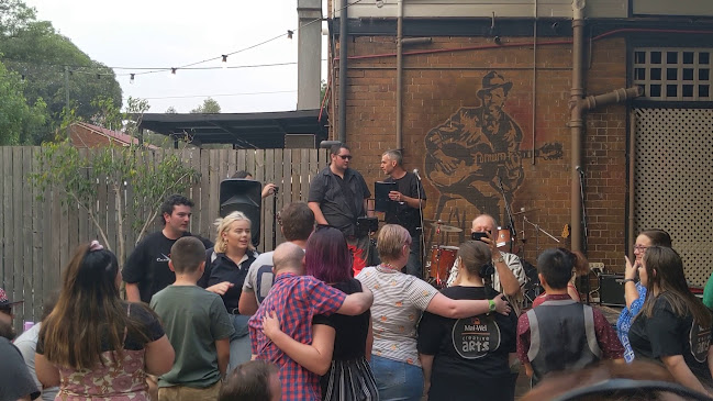 Opinii despre Grand Junction Hotel în Maitland - Hospitality and gastronomy