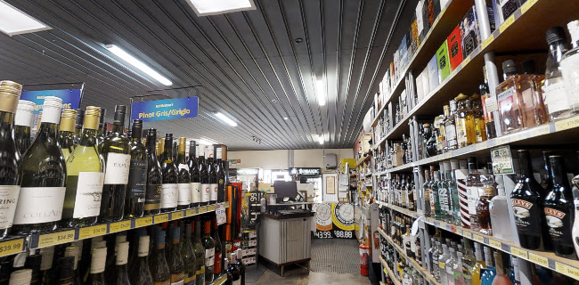 Peels Liquor - Hospitality and gastronomy