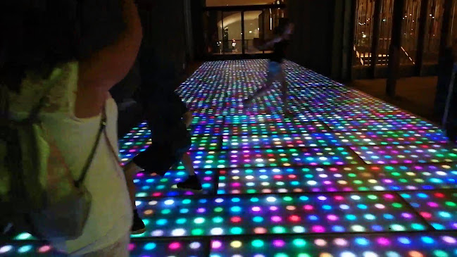 GN01, Yagan Square, 378-420 Wellington St, Perth WA 6000