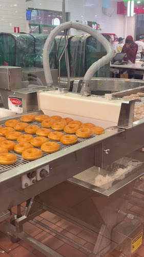 Opinii despre Krispy Kreme Fountain Gate în Narre Warren - Hospitality and gastronomy