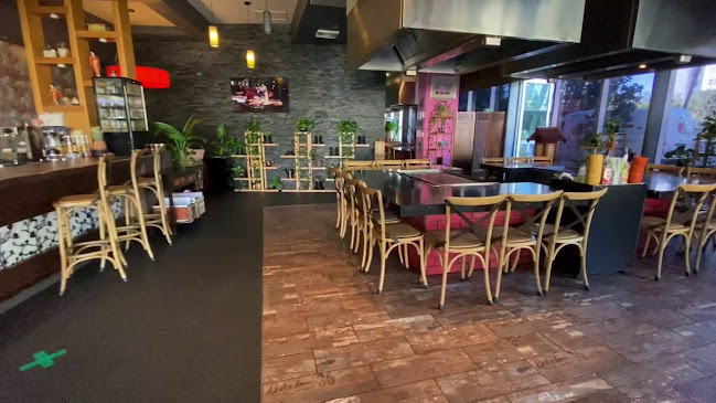 Opinii despre Asami Teppanyaki în Surfers Paradise - Hospitality and gastronomy