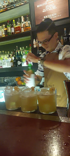 Three Wolves - Cairns City