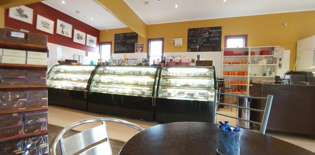 Comentarii opinii despre Blue Mountains Chocolate Company