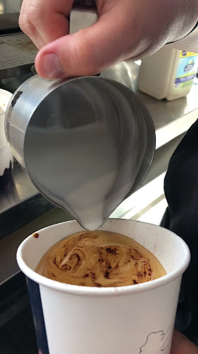 Opinii despre Independent Cafes Argyle St în Newcastle - Hospitality and gastronomy