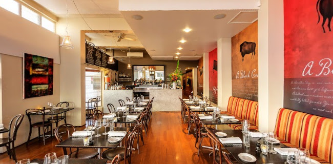Black Cow Bistro - Launceston