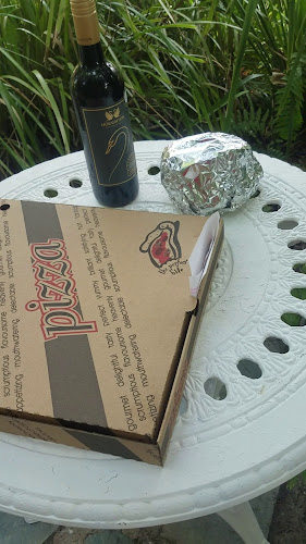 Opinii despre Brasserie & Take Away în Nelly Bay - Hospitality and gastronomy