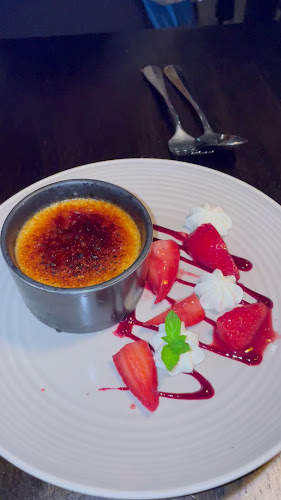 Opinii despre Juniper & Bay în Como - Hospitality and gastronomy