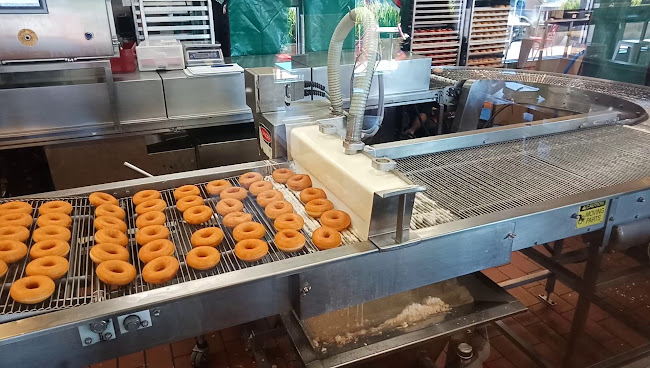 Opinii despre Krispy Kreme Fountain Gate în Narre Warren - Hospitality and gastronomy