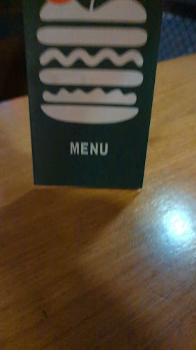 Opinii despre Grill'd Woden în Phillip - Hospitality and gastronomy