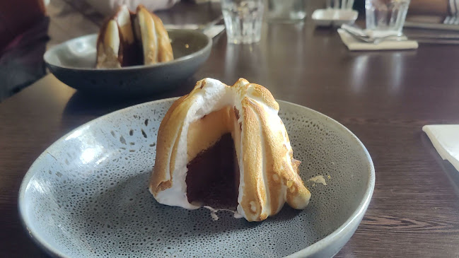 Comentarii opinii despre The Plough @ Myrniong