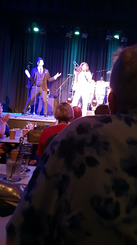 The Boat Shed Bar - Belmont