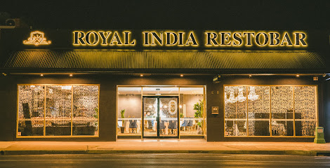 Royal India Restobar