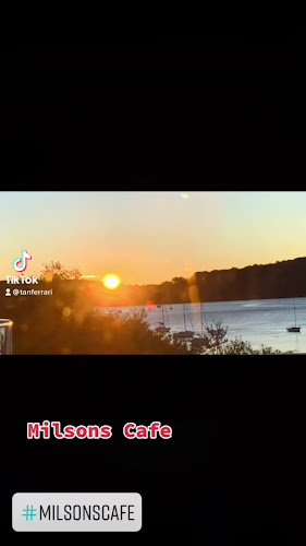 Opinii despre Milsons Cafe în Sydney - Hospitality and gastronomy