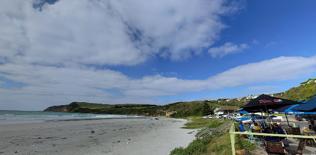 Bridgewater Bay Cafe