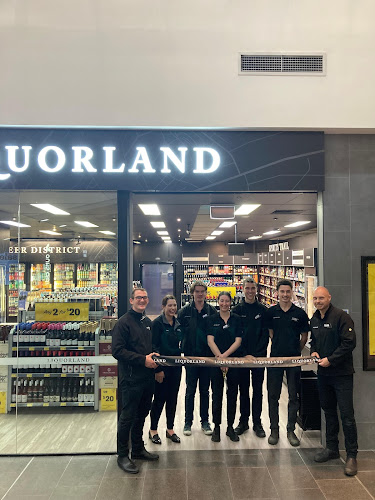 Liquorland Broadway