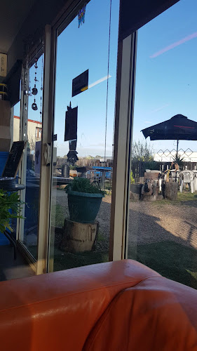 Opinii despre The Big Apple Cafe în Bacchus Marsh - Hospitality and gastronomy