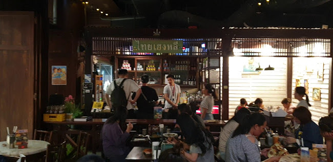 Opinii despre Kinn-Imm Thai Hawker Food Brisbane City în Brisbane City - Hospitality and gastronomy