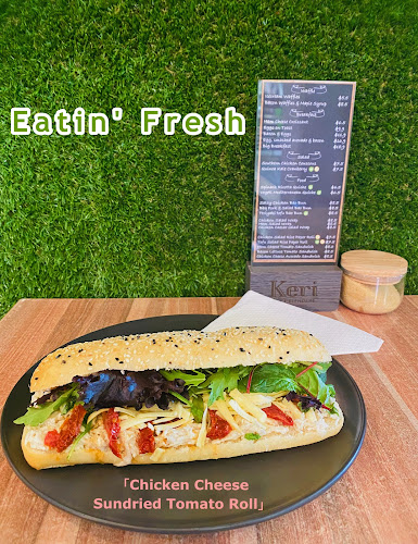 T58, Eaton Fair Shopping Centre, Eaton WA 6232