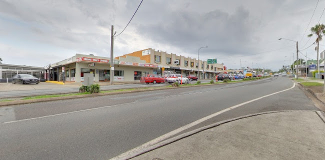 Social Grounds Cafe - Port Macquarie