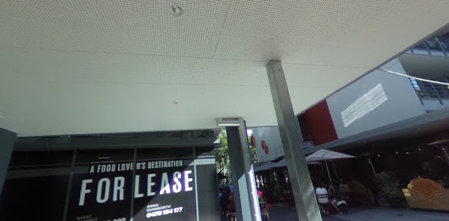 Burger Urge (South Bank)