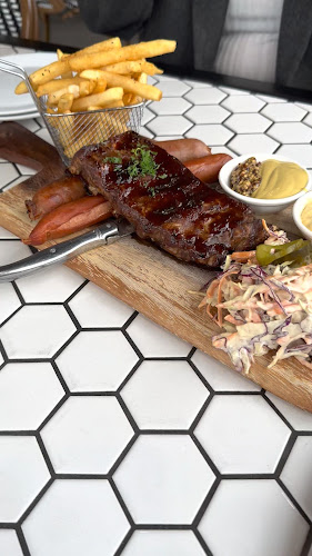 Opinii despre The Haus Restaurant în Hahndorf - Hospitality and gastronomy