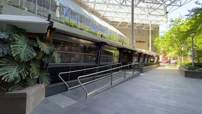 Opinii despre Gramercy Bar And Kitchen în Perth - Hospitality and gastronomy