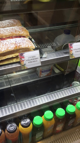 Opinii despre Freddie Strudels în Perth - Hospitality and gastronomy