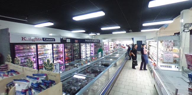 Knights Deli - Hospitality and gastronomy