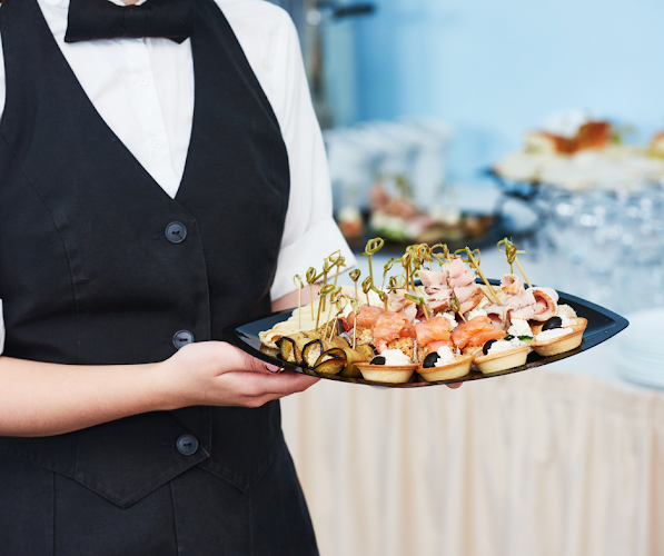 Comentarii opinii despre Grinners Catering Newcastle | Lake Macquarie | Hunter