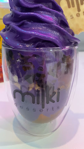 Opinii despre Milki Desserts în Sunnybank - Hospitality and gastronomy