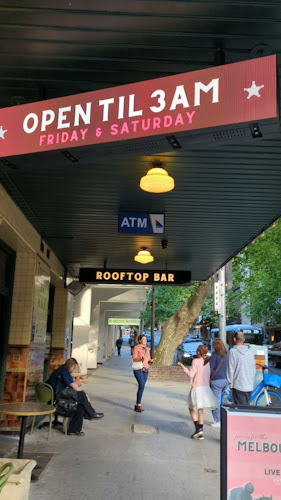 Keg & Brew Hotel - Hospitality and gastronomy