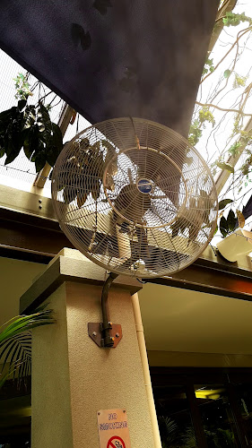 The Gate Bar and Bistro - Hospitality and gastronomy