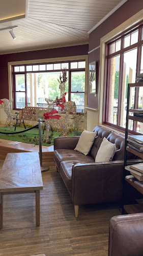 Gaffney's Bakery - Hospitality and gastronomy