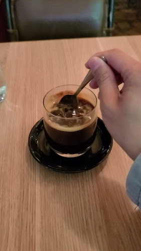 Opinii despre Degraves Espresso Melbourne în Melbourne - Hospitality and gastronomy