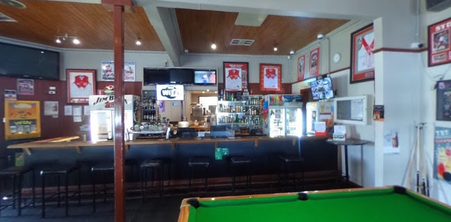 Hibernian Hotel Bendigo