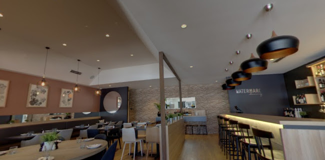 Watermarc Dining - Hospitality and gastronomy