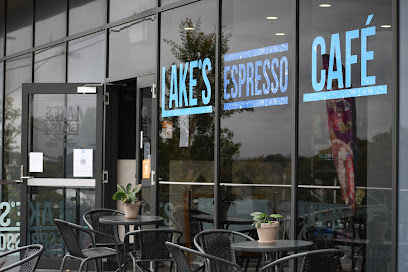 Lake's Espresso Tuggerah Lakes Private Hospital